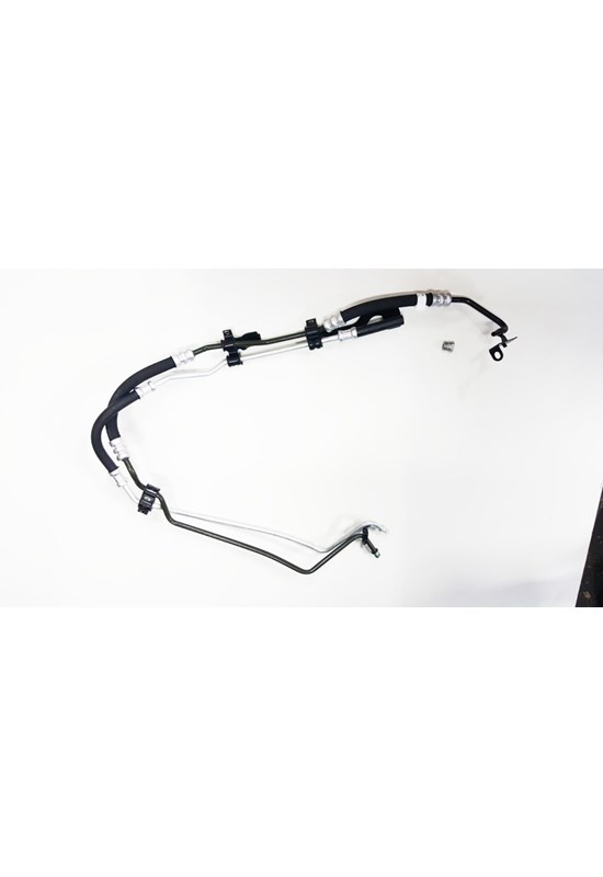 צינור הגה פורד פוקוס כפול + ניפל